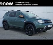 Dacia Duster 2023