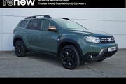 Dacia Duster 2023