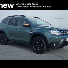 Dacia Duster 2023