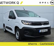 Opel Combo 2026