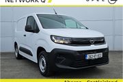 Opel Combo 2026