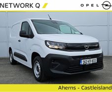 Opel Combo 2026