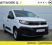 Opel Combo 2026