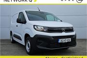 Opel Combo 2026