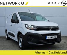 Opel Combo 2026