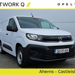 Opel Combo 2026