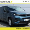 Opel Combo 2026