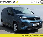 Opel Combo 2026