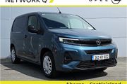 Opel Combo 2026