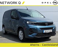 Opel Combo 2026
