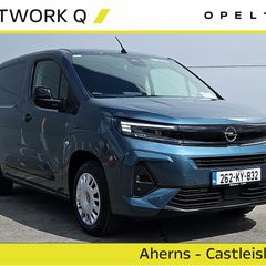 Opel Combo 2026