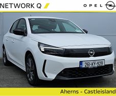Opel Corsa 2026