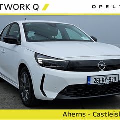 Opel Corsa 2026