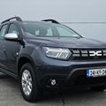 Dacia Duster 2024