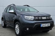 Dacia Duster 2024