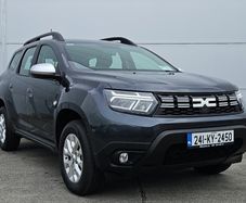 Dacia Duster 2024