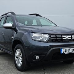 Dacia Duster 2024