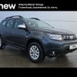 Dacia Duster 2024