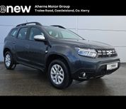 Dacia Duster 2024
