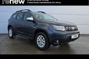 Dacia Duster 2024