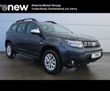 Dacia Duster 2024