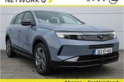 Opel Grandland 2026