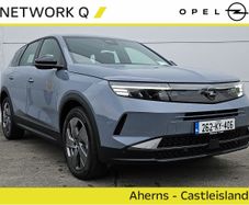 Opel Grandland 2026