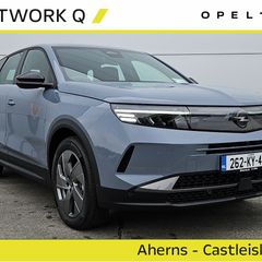 Opel Grandland 2026