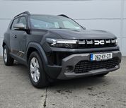 Dacia Duster 2026