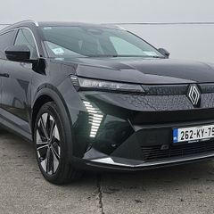 Renault Scenic 2026
