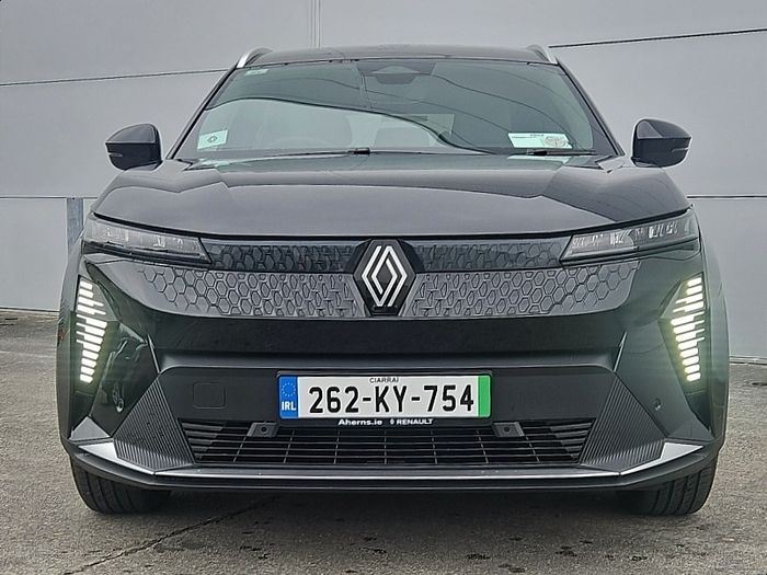 Renault Scenic 2026