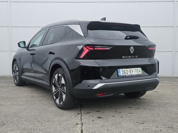Renault Scenic 2026