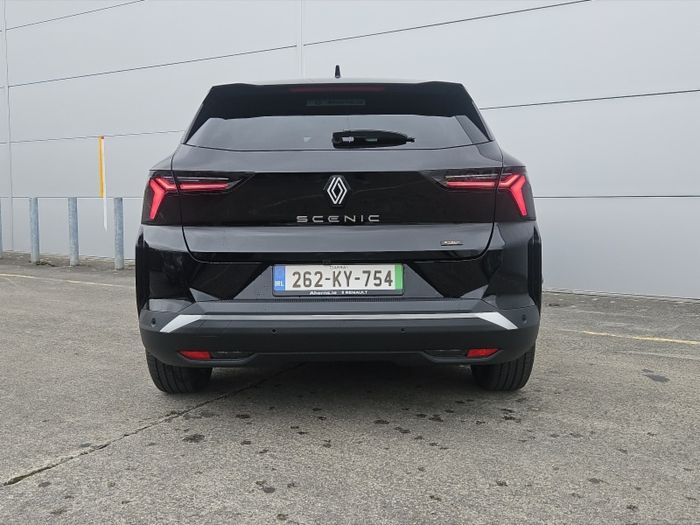 Renault Scenic 2026