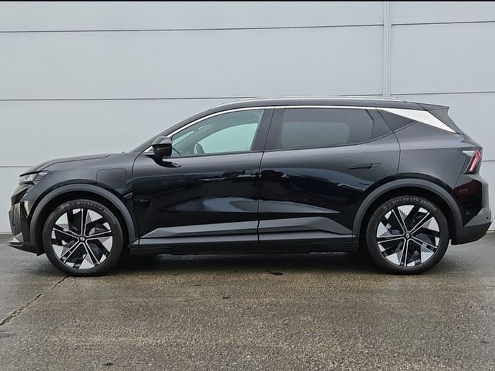 Renault Scenic 2026