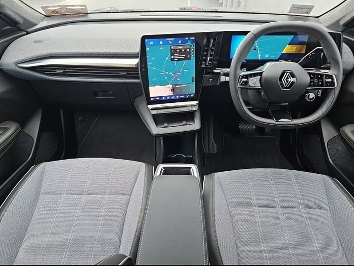Renault Scenic 2026
