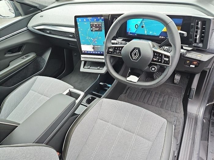 Renault Scenic 2026