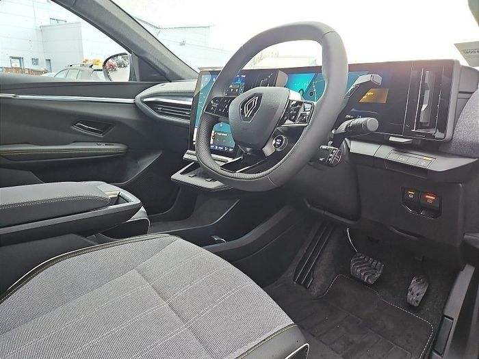 Renault Scenic 2026