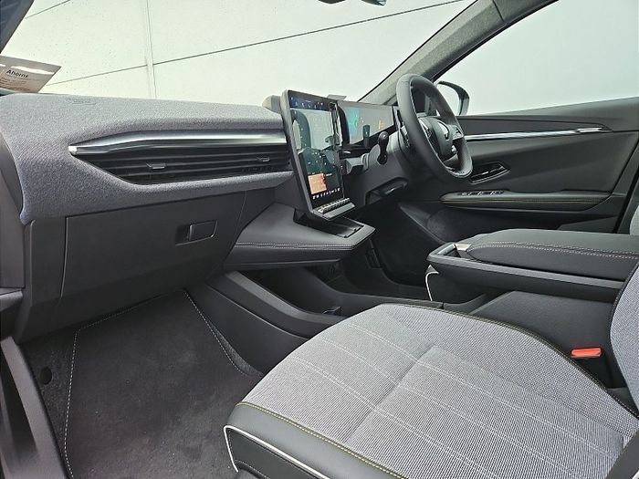Renault Scenic 2026