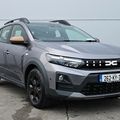 Dacia Sandero Stepway 2026