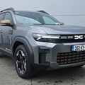 Dacia Bigster 2026
