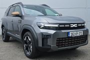 Dacia Bigster 2026