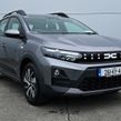 Dacia Sandero Stepway 2026