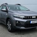 Dacia Sandero Stepway 2026