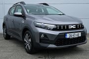 Dacia Sandero Stepway 2026