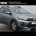 Dacia Sandero Stepway 2026