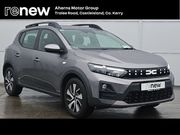 Dacia Sandero Stepway 2026