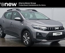 Dacia Sandero Stepway 2026