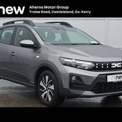 Dacia Sandero Stepway 2026