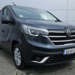 Renault Trafic 2026
