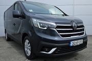 Renault Trafic 2026
